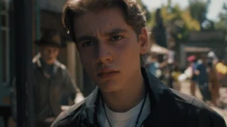 tommaso muore mare fuori 5 6