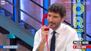 Affari tuoi 24 aprile 2026