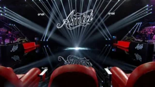 Amici 25 serale quarta puntata chi sono gli ospiti dell'11 aprile