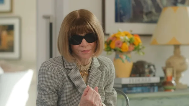 Anna Wintour