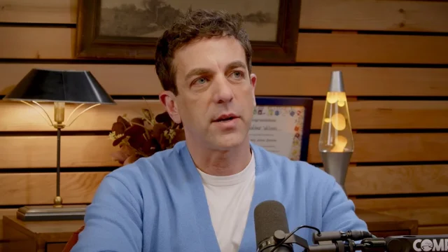 BJ Novak
