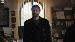 Buonvino trama, cast e quando inizia la fiction Rai 1