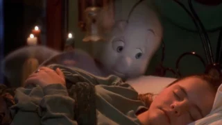 Casper serie TV live action Disney+ trama, cast e uscita