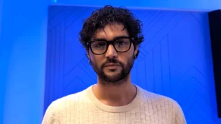 Chi è Erasmo Genzini, Vito in Roberta Valente età, carriera, vita privata