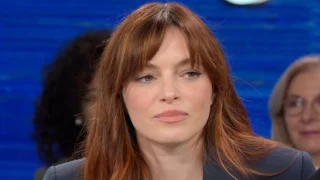 Chi è Miriam Dalmazio età, altezza, vita privata e fiction Costanza e La Buona Stella