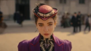 Come finisce La legge di Lidia Poët 2 finale spiegato