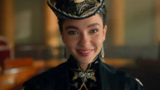 Come finisce La legge di Lidia Poët 3 finale spiegato