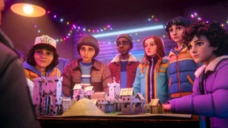 Come finisce Stranger Things Storie dal 1985 spiegazione finale