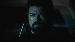 Come finisce The Boys 4 spiegazione del finale