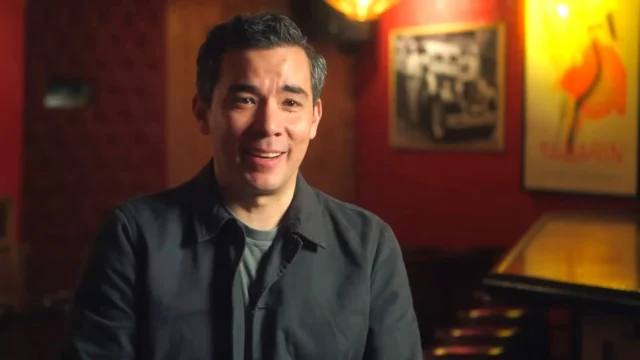Conrad Ricamora