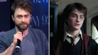Daniel Radcliffe svela la sua classifica dei film di Harry Potter
