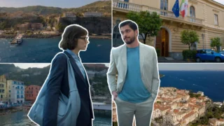 Dove è girata Roberta Valente location e luoghi fiction Rai 1