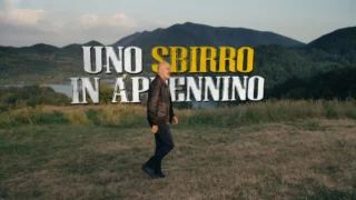 Dove è girato Uno sbirro in Appennino location e luoghi