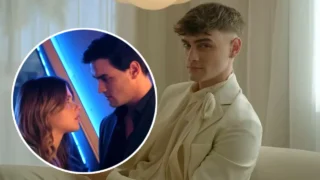 Gabriel Guevara parla di Culpa Vuestra e del possibile quarto film