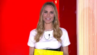 Grande Fratello VIP 2026 anticipazioni tredicesima puntata stasera 28 aprile