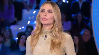 Grande Fratello Vip 2026 anticipazioni sesta puntata, 3 aprile