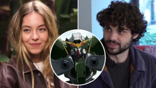 Gundam film live action Netflix trama, cast e uscita