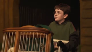 Harry Potter arriva lo speciale sul dietro le quinte della serie TV