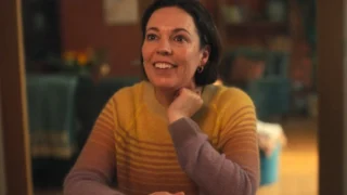 Heartstopper film Olivia Colman lascia, annunciato il recasting