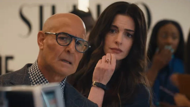 Il Diavolo veste Prada 2