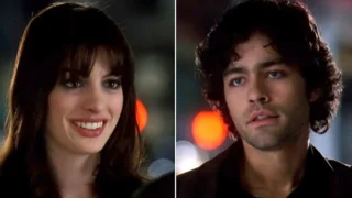 Il Diavolo veste Prada 2 perché Nate non c'è nel sequel