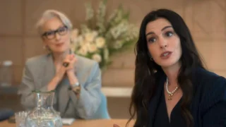 Il Diavolo veste Prada 2 streaming dove vedere il film