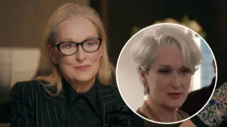 Il Diavolo veste Prada perché Meryl Streep inizialmente rifiutò ruolo