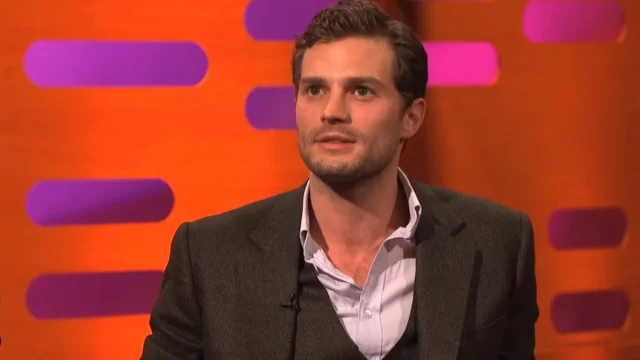 Jamie Dornan