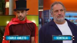 LOL - Chi ride è fuori 6 a che ora esce su Prime Video