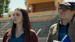 La Buona Stella 2 fiction Rai 1