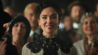 La legge di Lidia Poët 3 a che ora esce orario stagione finale