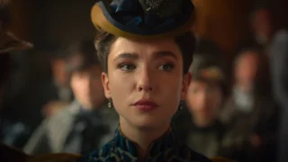 La legge di Lidia Poët 4 si farà Perché la serie Netflix è finita