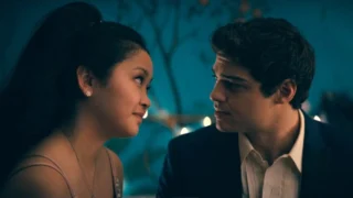 Lara Jean e Peter in XO Kitty 3 stanno ancora insieme