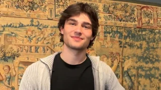 Lorenzo Minutillo, chi è Il Magico in Uno sbirro in Appennino