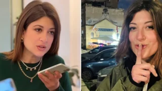 Marta Filippi chi è età, altezza, carriera, fidanzato e I Cesaroni