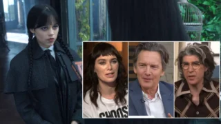 Mercoledì 3 tre nuovi attori si unisono al cast della terza stagione