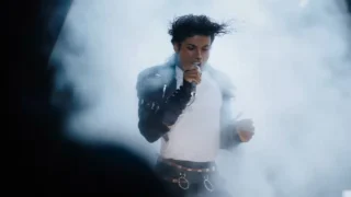 Michael 2 news sequel biopic Michael Jackson