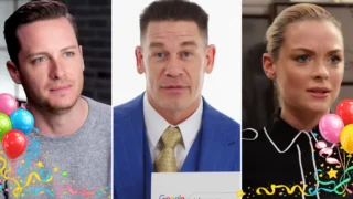 Nati il 23 aprile personaggi famosi che compiono gli anni oggi