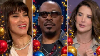 Nati il 3 aprile personaggi famosi che compiono gli anni oggi