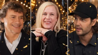 Nati l'8 aprile personaggi famosi che compiono gli anni oggi