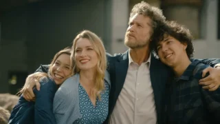 Non abbiam bisogno di parole a che ora esce su Netflix orario uscita