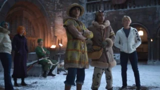 One Piece 3 stagione quando esce su Netflix data di uscita