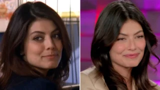 Perché Alessandra Mastronardi non c'è ne I Cesaroni - Il ritorno