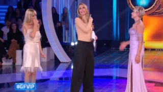 Perché Grande Fratello Vip non va in onda stasera 21 aprile nuova data