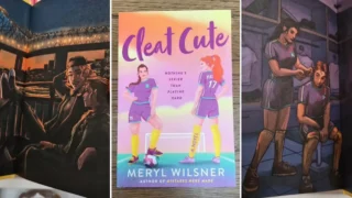 Playing The Field serie trama, cast e uscita dell'adattamento di Cleat Cute