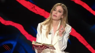 Quante puntate ha Belve 2026 numero e durata dell'edizione 14