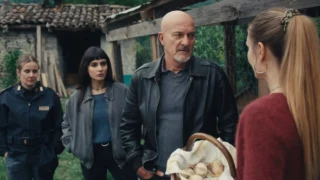 Quante puntate ha Uno sbirro in Appennino episodi e durata