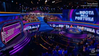 Quanto hanno vinto a La ruota della fortuna oggi 9 aprile