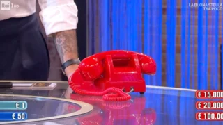 Quanto hanno vinto ad Affari Tuoi stasera 13 aprile 2026