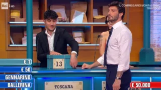 Quanto hanno vinto ad Affari Tuoi stasera 7 aprile 2026